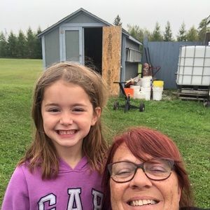 Meet your Posher, Terri